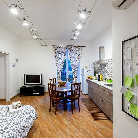 Home Toledo 355 Naples Luaran gambar