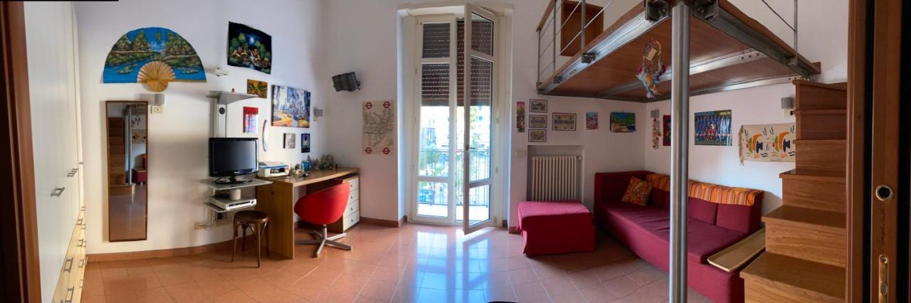Home Toledo 355 Naples Luaran gambar