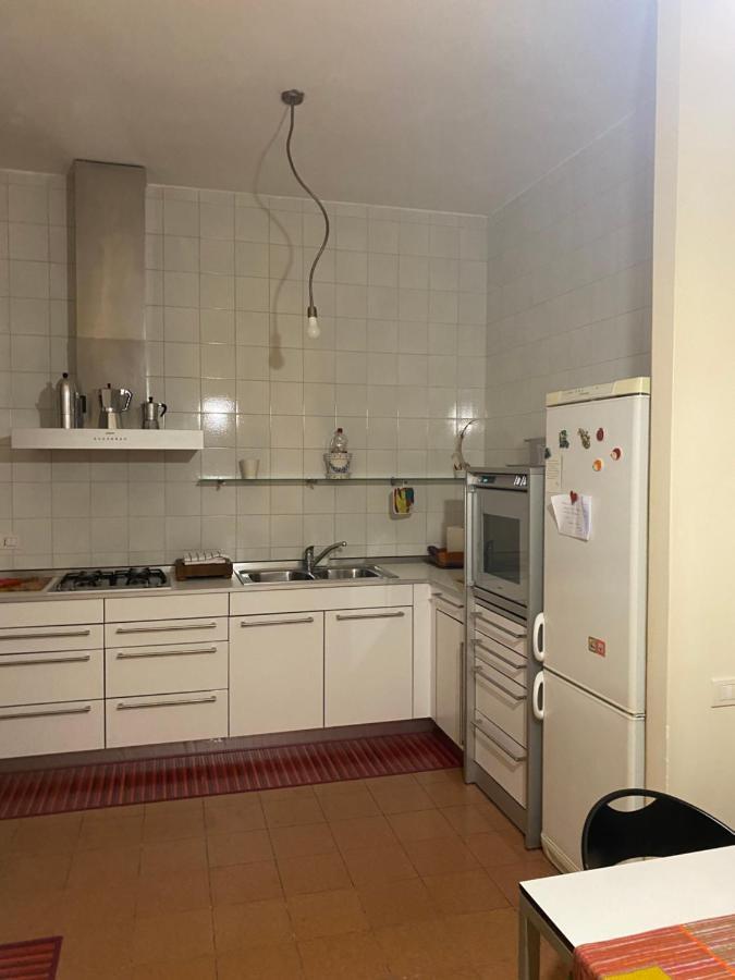 Home Toledo 355 Naples Luaran gambar