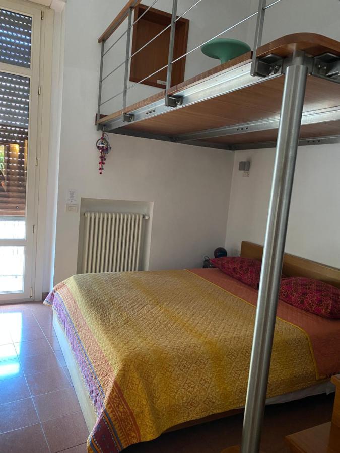 Home Toledo 355 Naples Luaran gambar