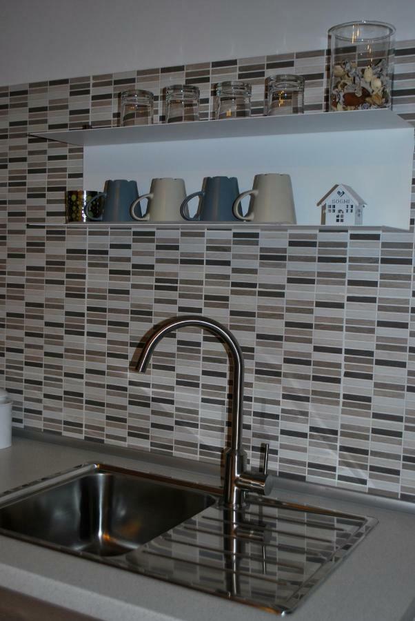 Home Toledo 355 Naples Luaran gambar