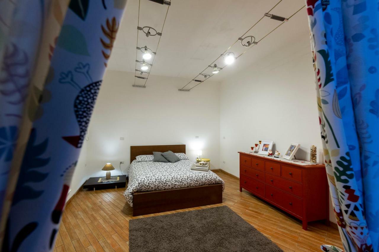 Home Toledo 355 Naples Luaran gambar