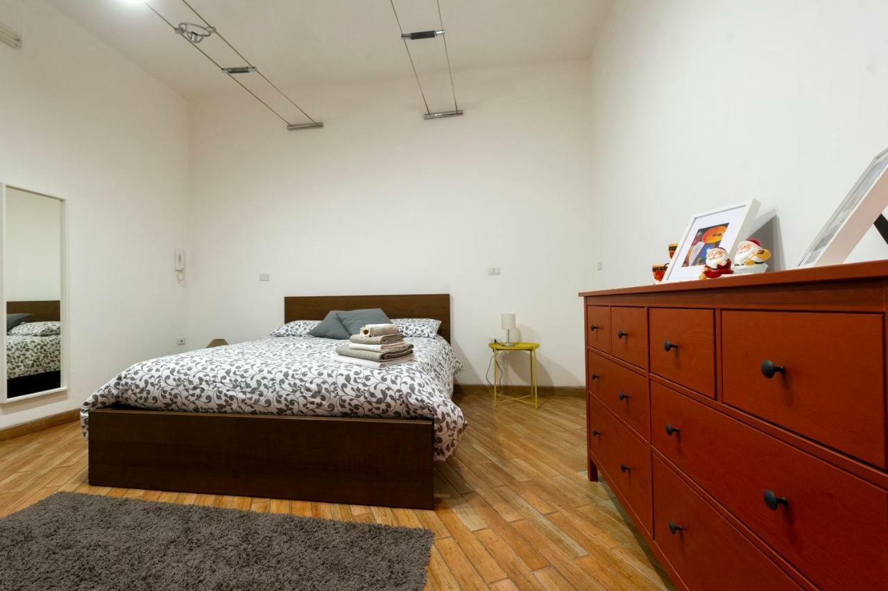 Home Toledo 355 Naples Luaran gambar