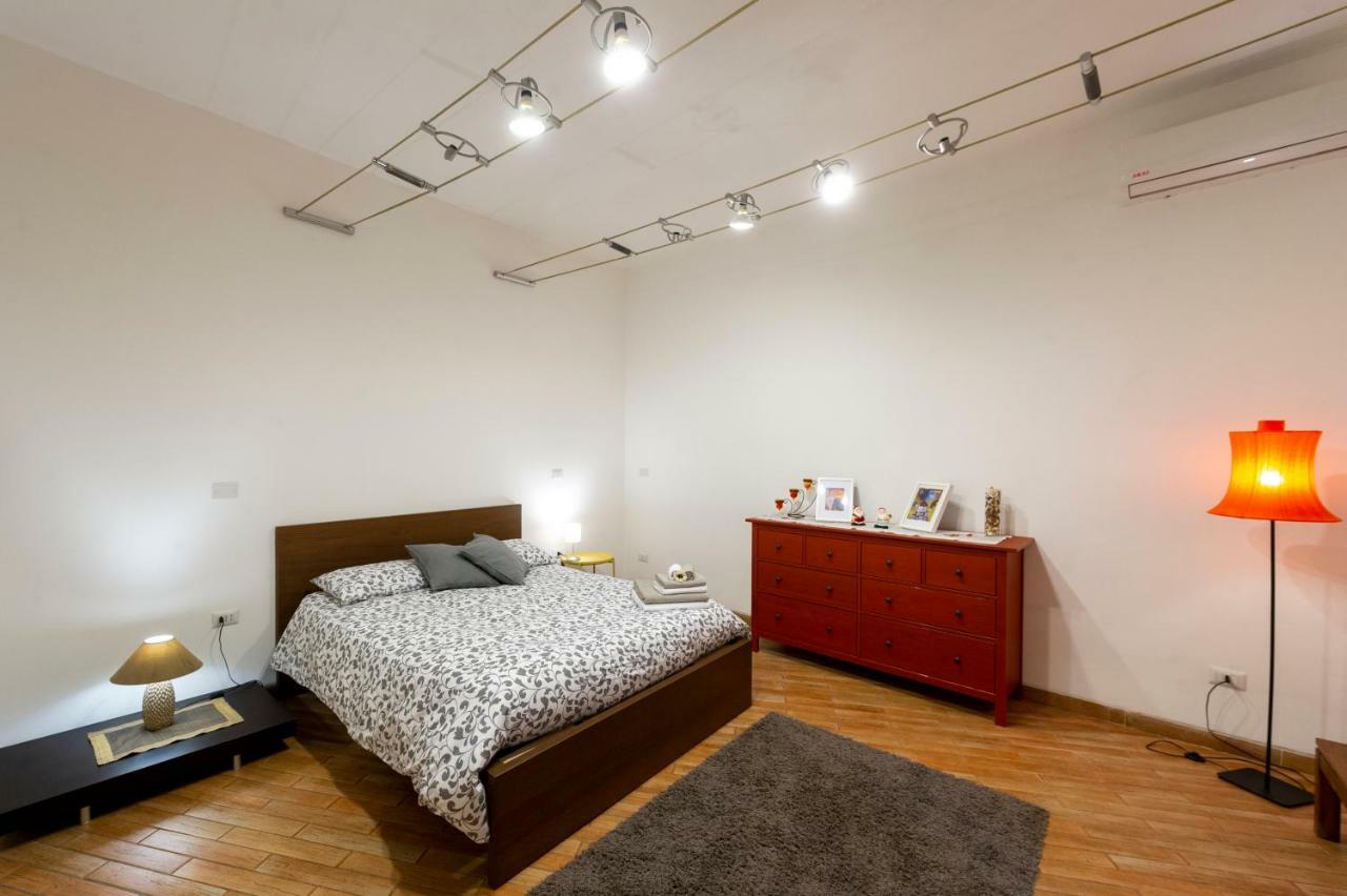Home Toledo 355 Naples Luaran gambar