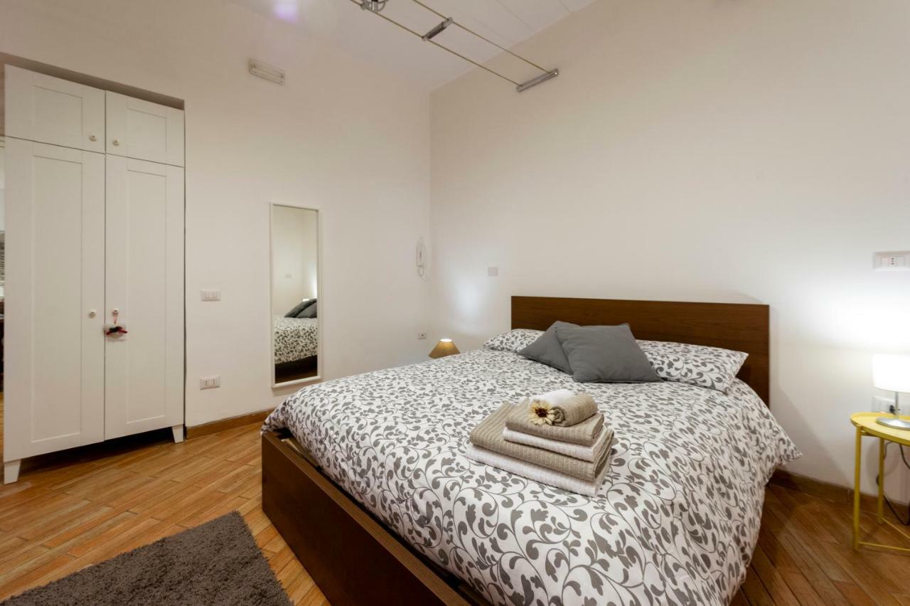 Home Toledo 355 Naples Luaran gambar