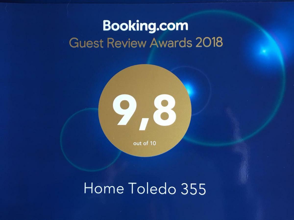 Home Toledo 355 Naples Luaran gambar